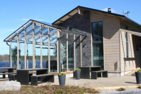 Haarusmaa Holiday Apartment Härmä
